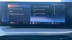 BMW i4 250kW eDrive40 M Sport 83.9kWh 5dr Auto Electric Hatchback